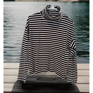 NWT Madewell x Where I Was FromJean Jacket M TILE WHITE OLDSTOCK $158 USA -L